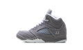 Air Jordan 5 PS "Wolf Grey (2026)" 440889 002