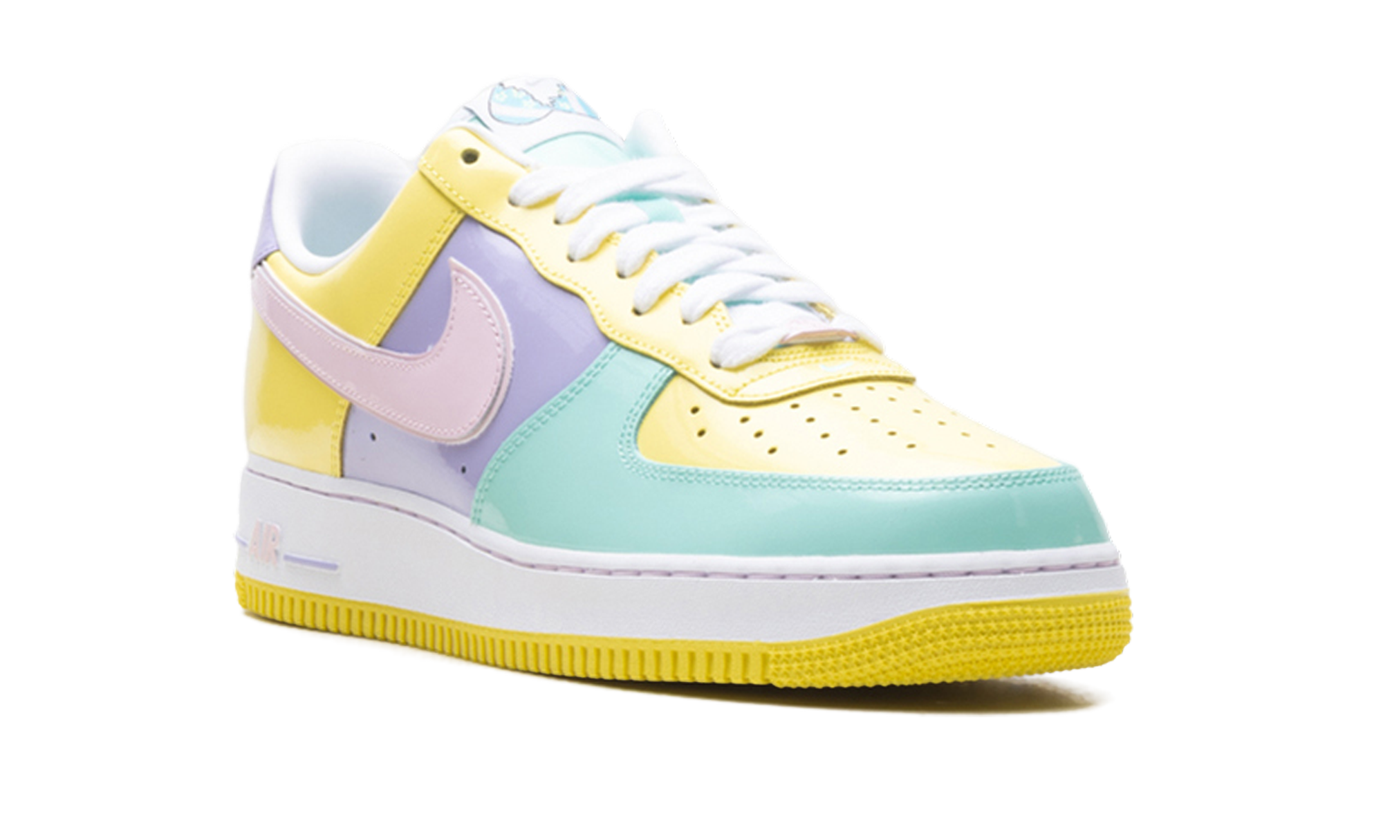 Air Force 1 Low "Easter - 2026" IQ9706 701