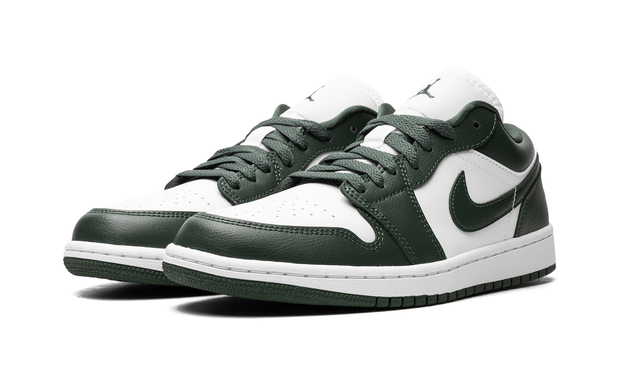 Air Jordan 1 Low WMNS "Galactic Jade" DC0774 113