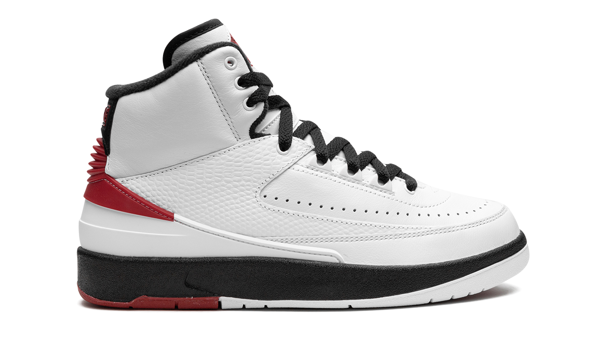 Jordan 2 Retro WMNS "Chicago (2022)" DX4400 106