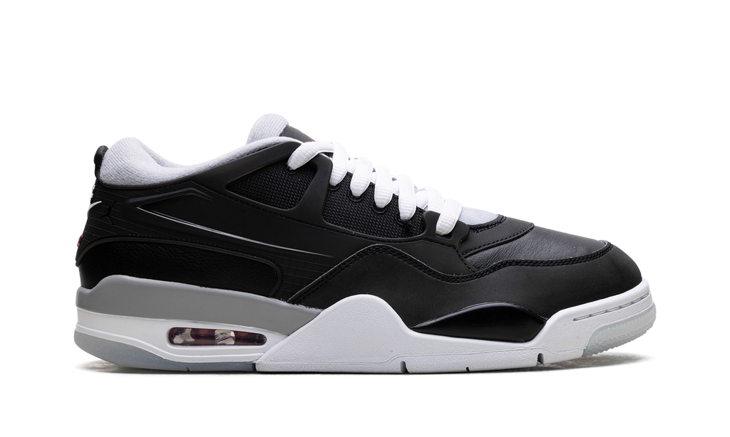 Air Jordan 4 RM "Black Metallic" HV5184 010