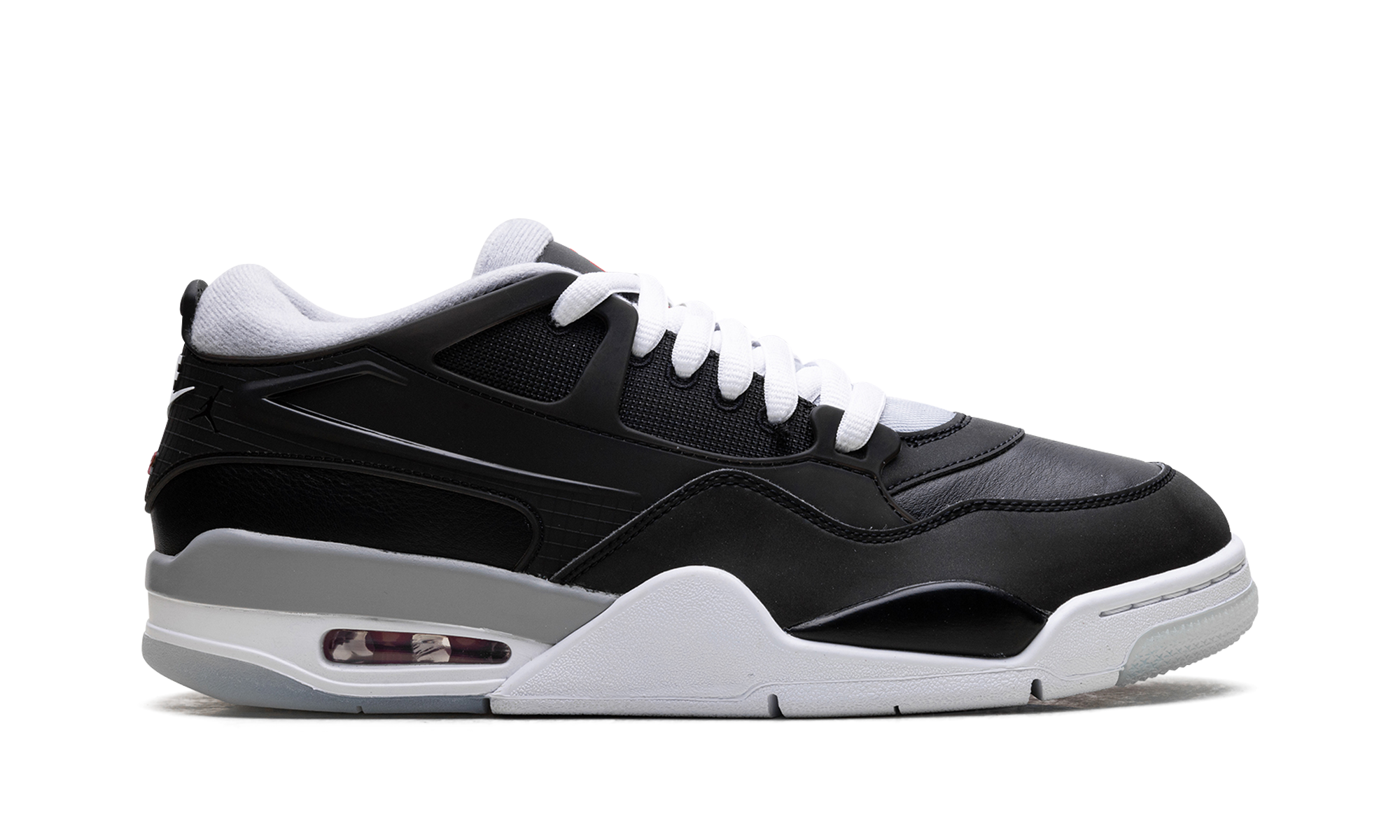 Air Jordan 4 RM "Black Metallic" HV5184 010