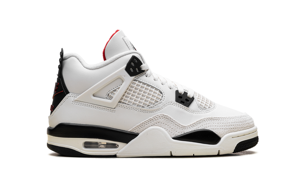 Air Jordan 4 GS "Flight Club" IM4026 100