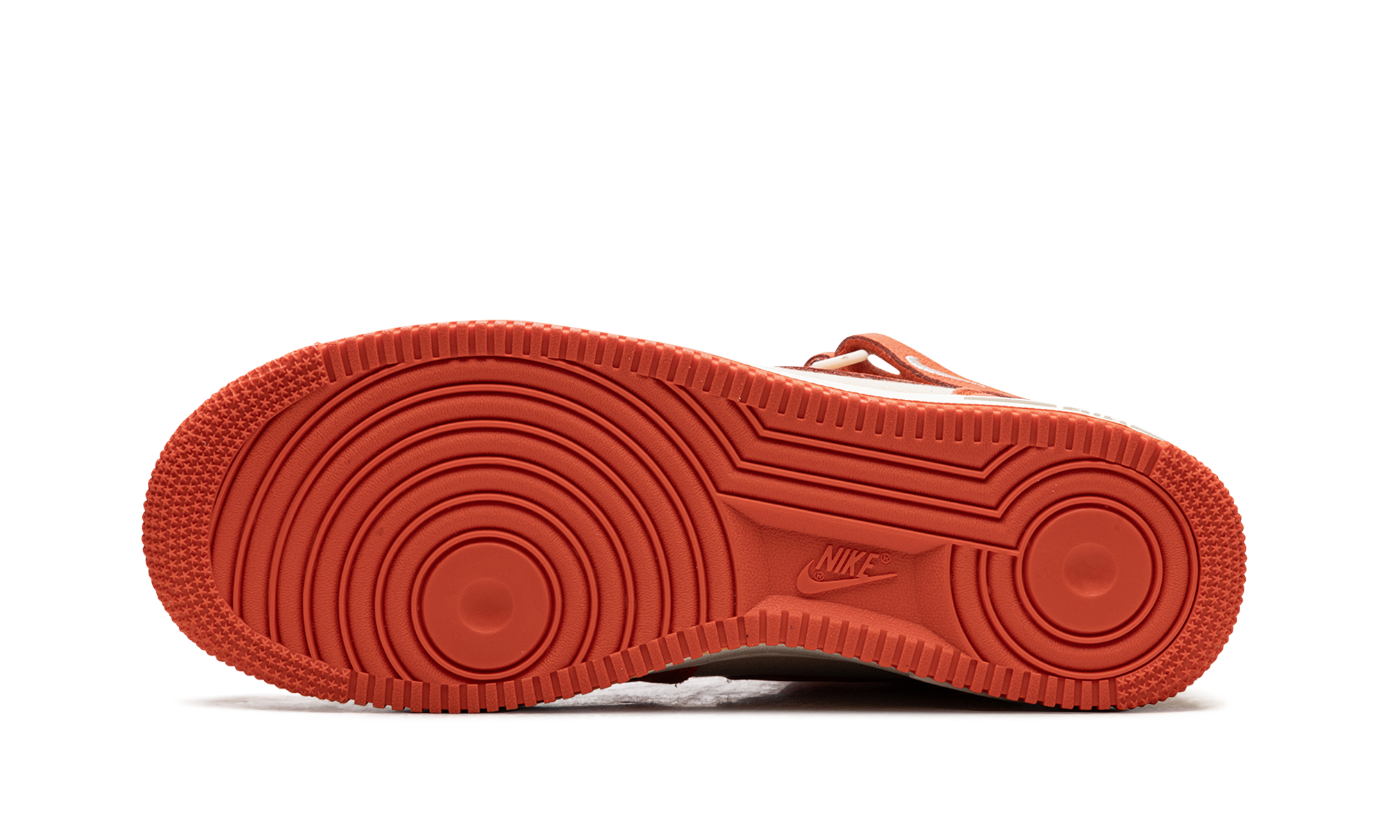 Air Force 1 Mid "Safety Orange" FB2036 700