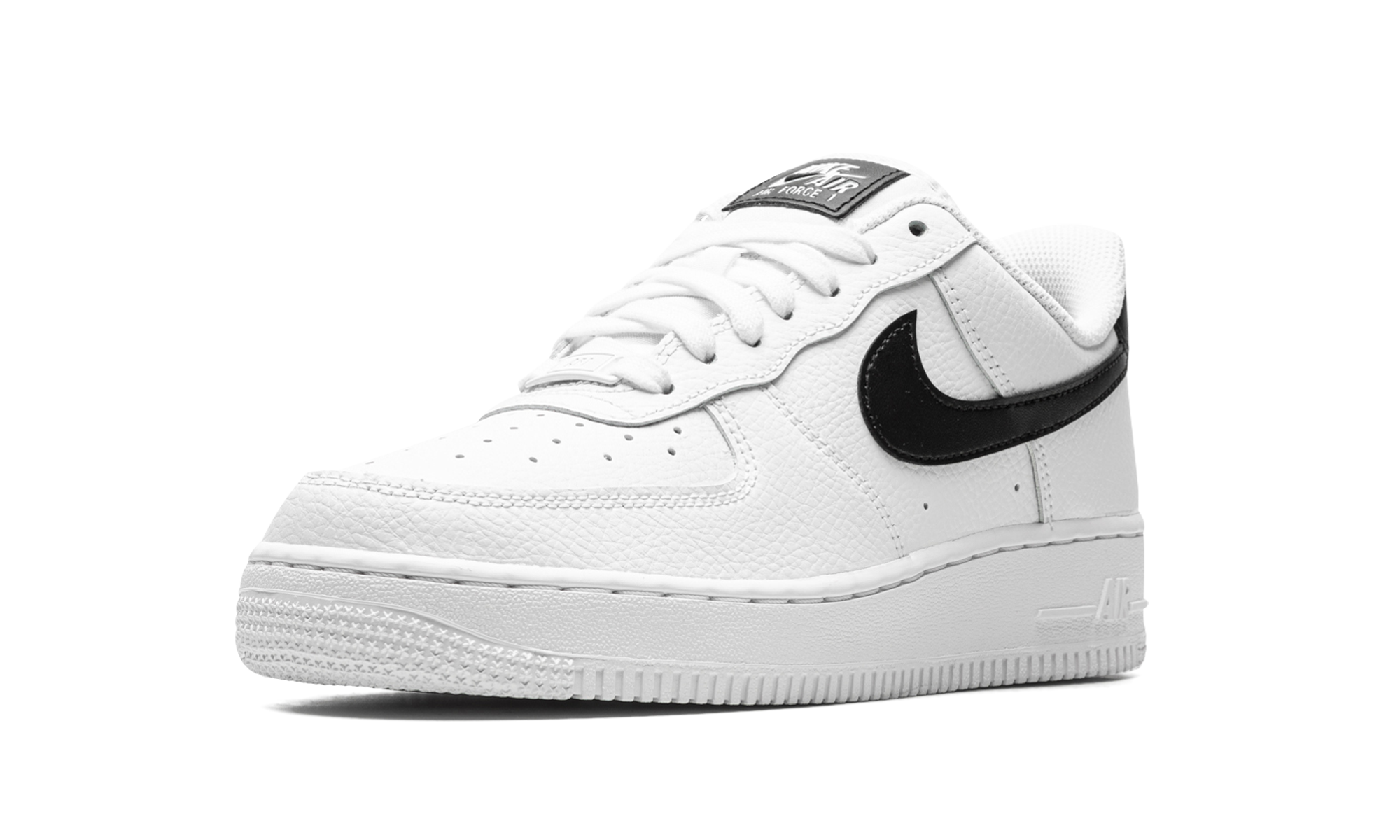 AIR FORCE 1 '07 MNS WMNS "White/Black" DD8959 103