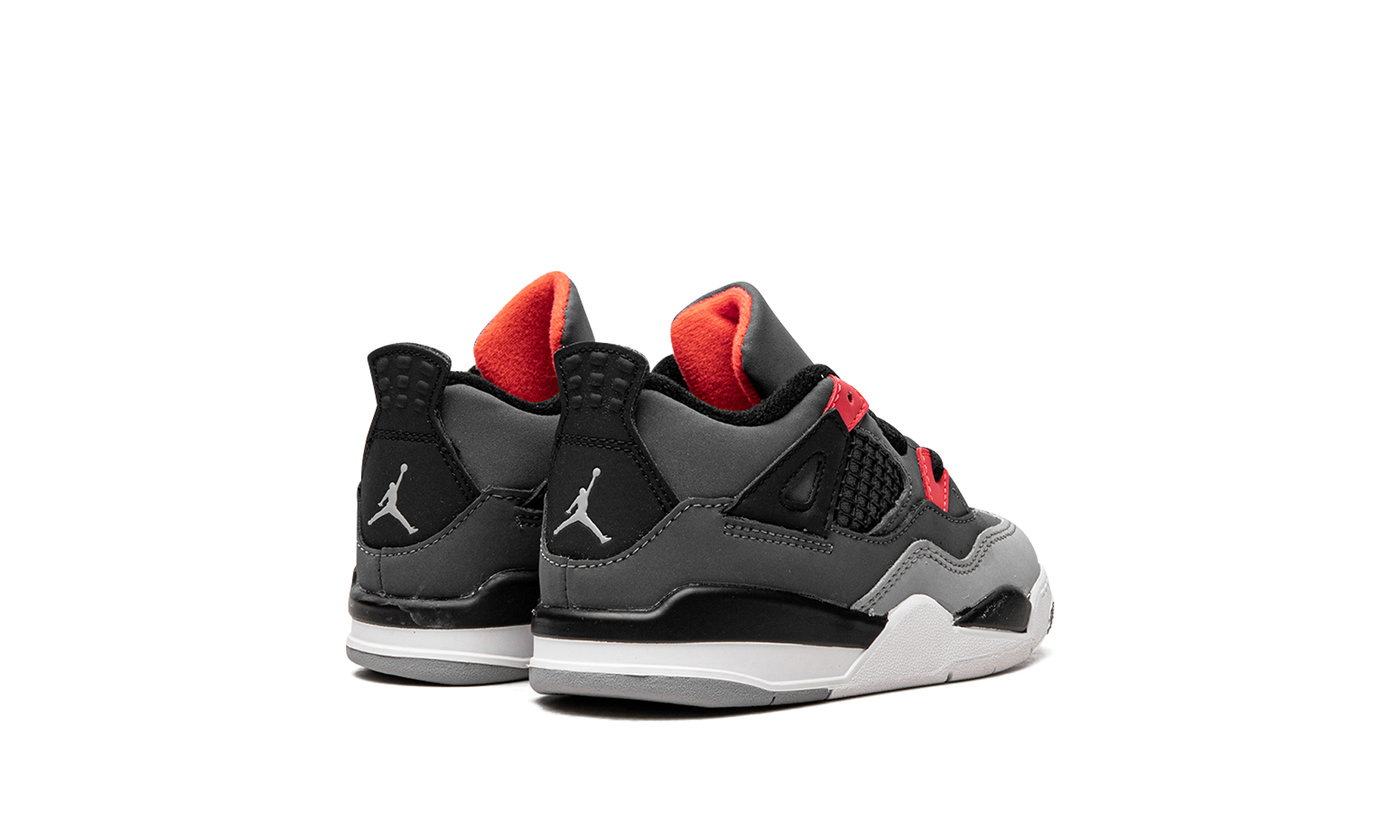 Air Jordan 4 TD "Infared" BQ7670 061