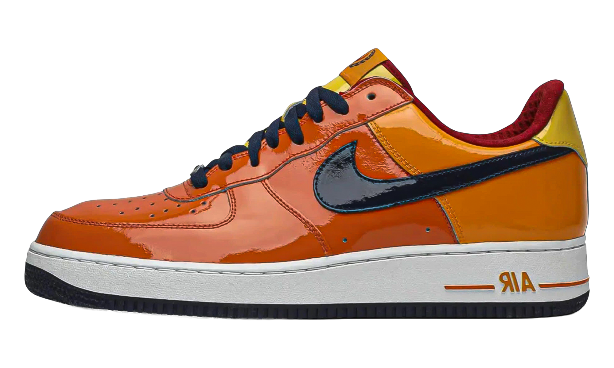 Air Force 1 Low "USA Olympics (2008)" BMK067 M17 C1
