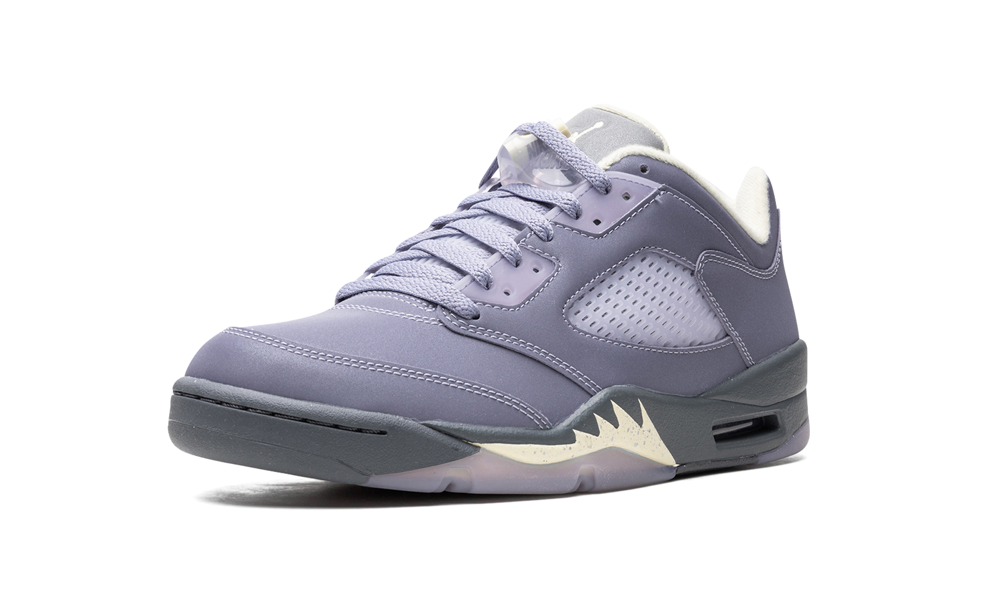 AIR JORDAN 5 LO WMNS "Indigo Haze" FJ4563 500