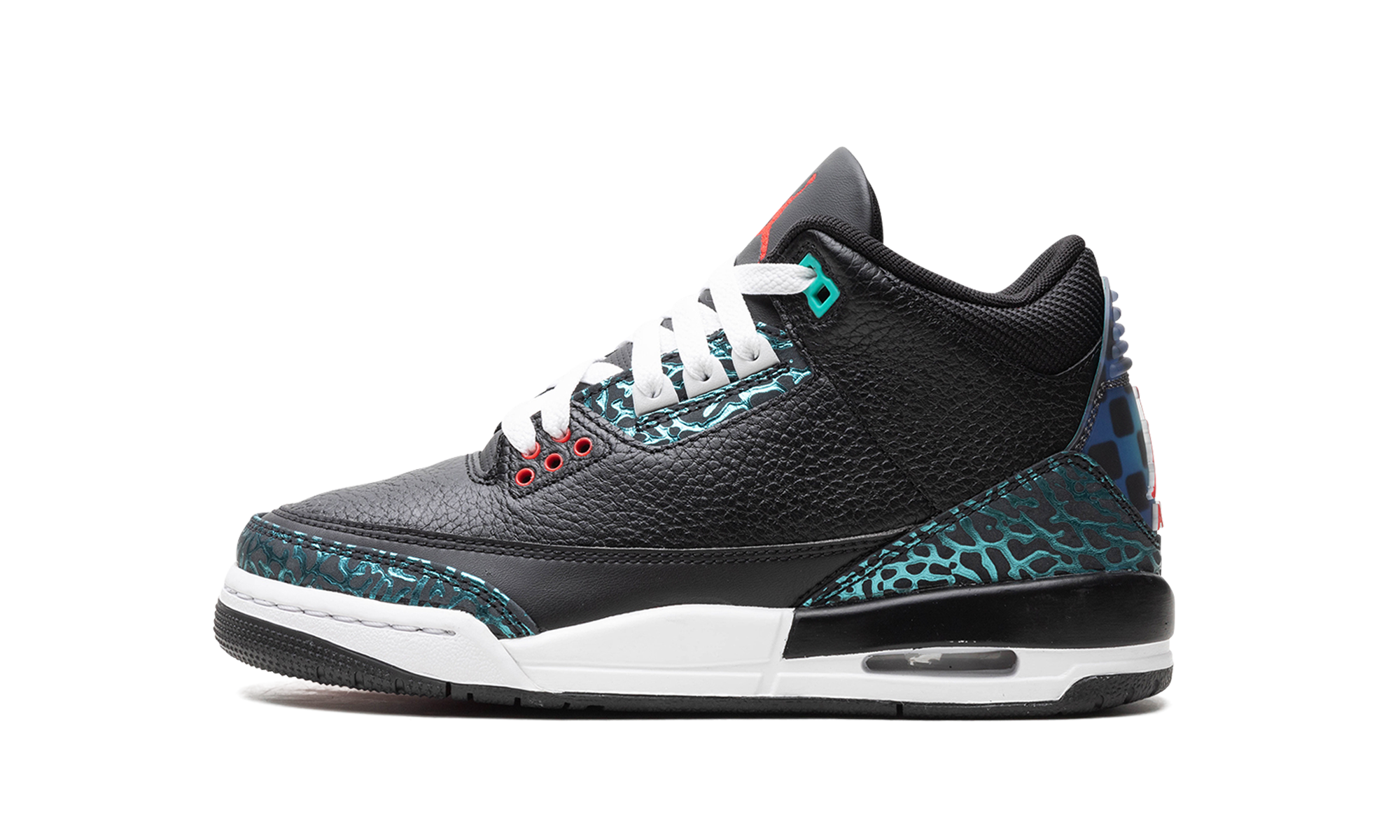 Air Jordan 3 "Moto" FV5437 001