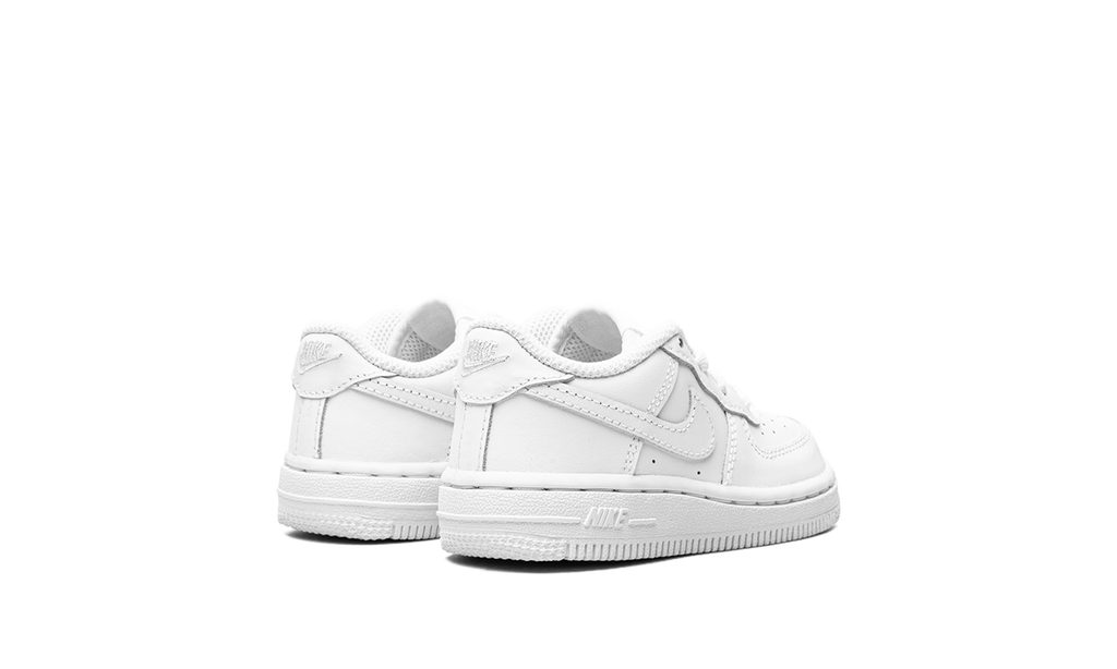 Air Force 1 Low TD "White on White" DH2926 111