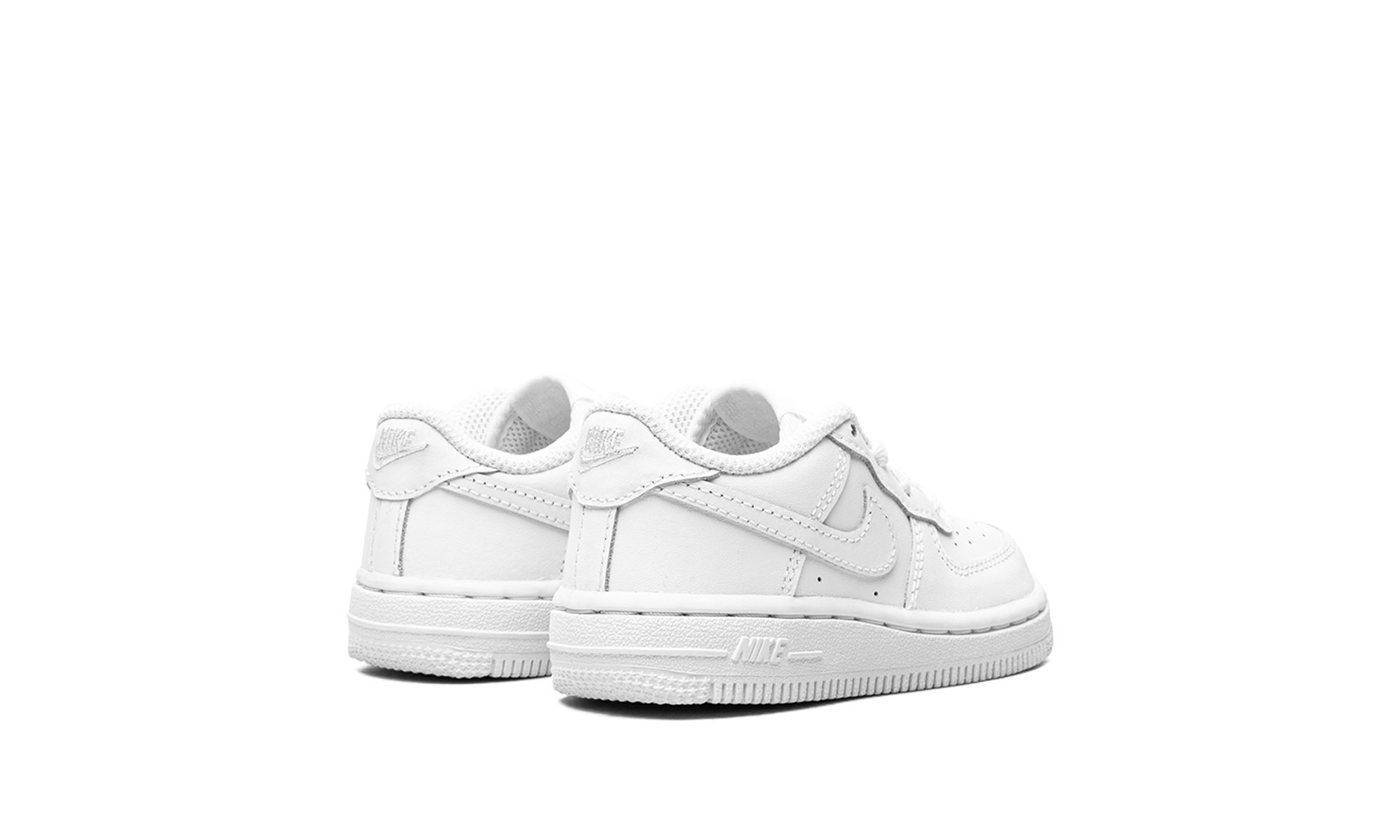 Air Force 1 Low TD "White on White" DH2926 111