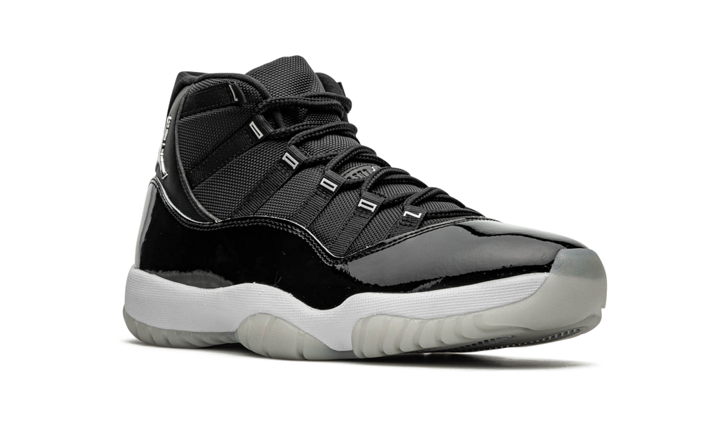 Air Jordan 11 Retro "Jubilee / 25th Anniversary" CT8012 011