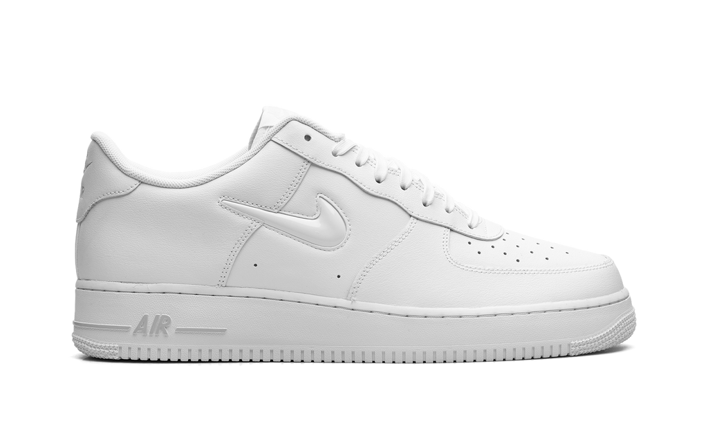Air Force 1 Jewel "Dark Smoke Grey" HM0621 100