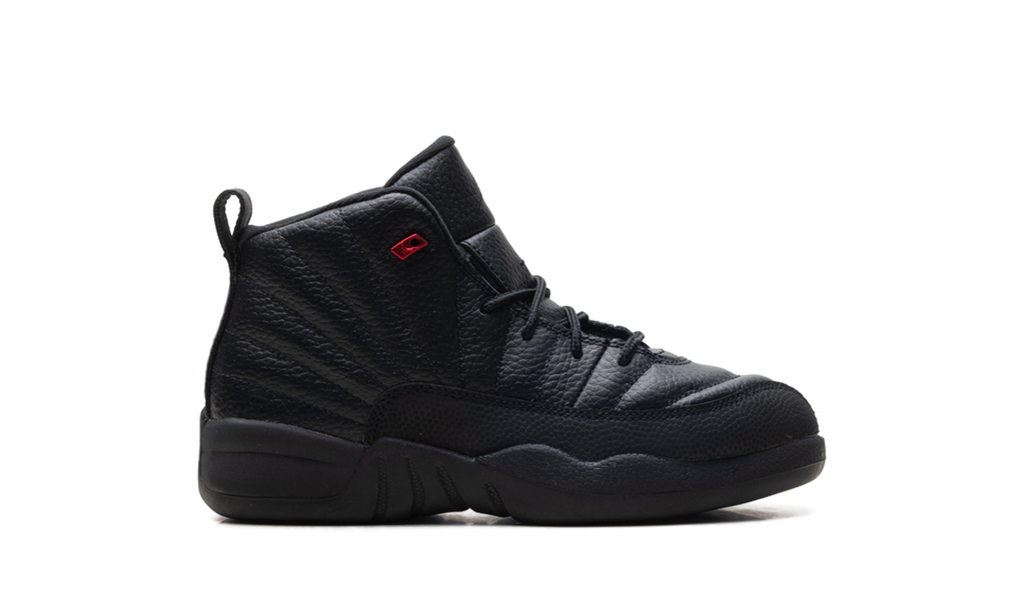 Air Jordan 12 Retro PS "Bloodline" 151186 003