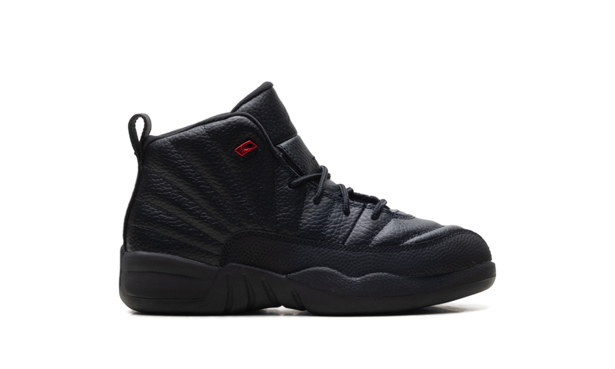 Air Jordan 12 Retro PS "Bloodline" 151186 003