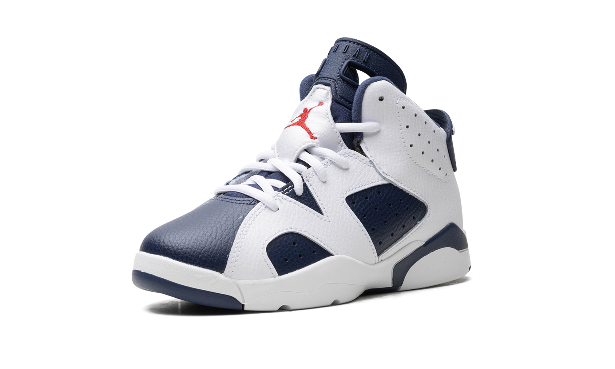 Air Jordan 6 PS "Olympic" DV3605 164