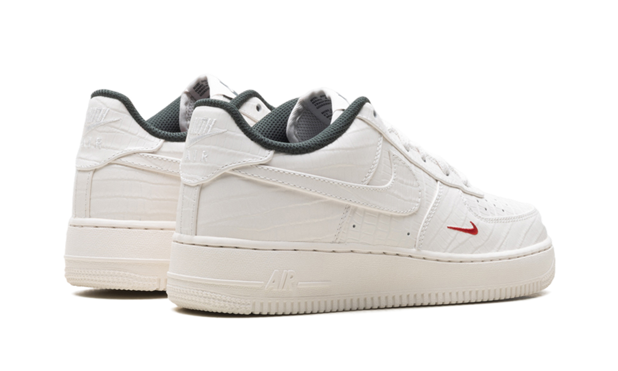 Air Force 1 Low GS "KITH - Phantom" IM6037 001