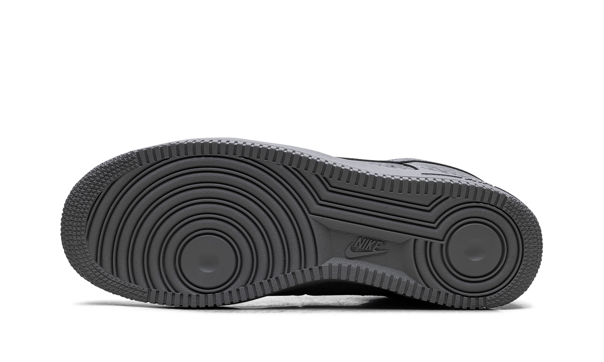 Air Force 1 Low "Kobe Bryant Forever Cool Grey" IB0018 004