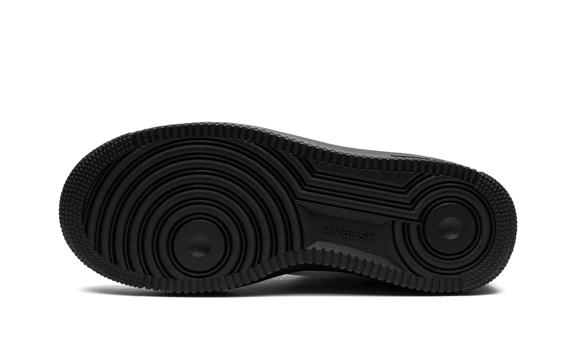 Air Force 1 Low "Ambush - Black" DV3464 001