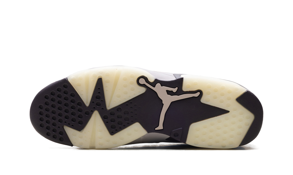 Air Jordan 6 "A Ma Maniére - Smokey Mauve" IF3103 200