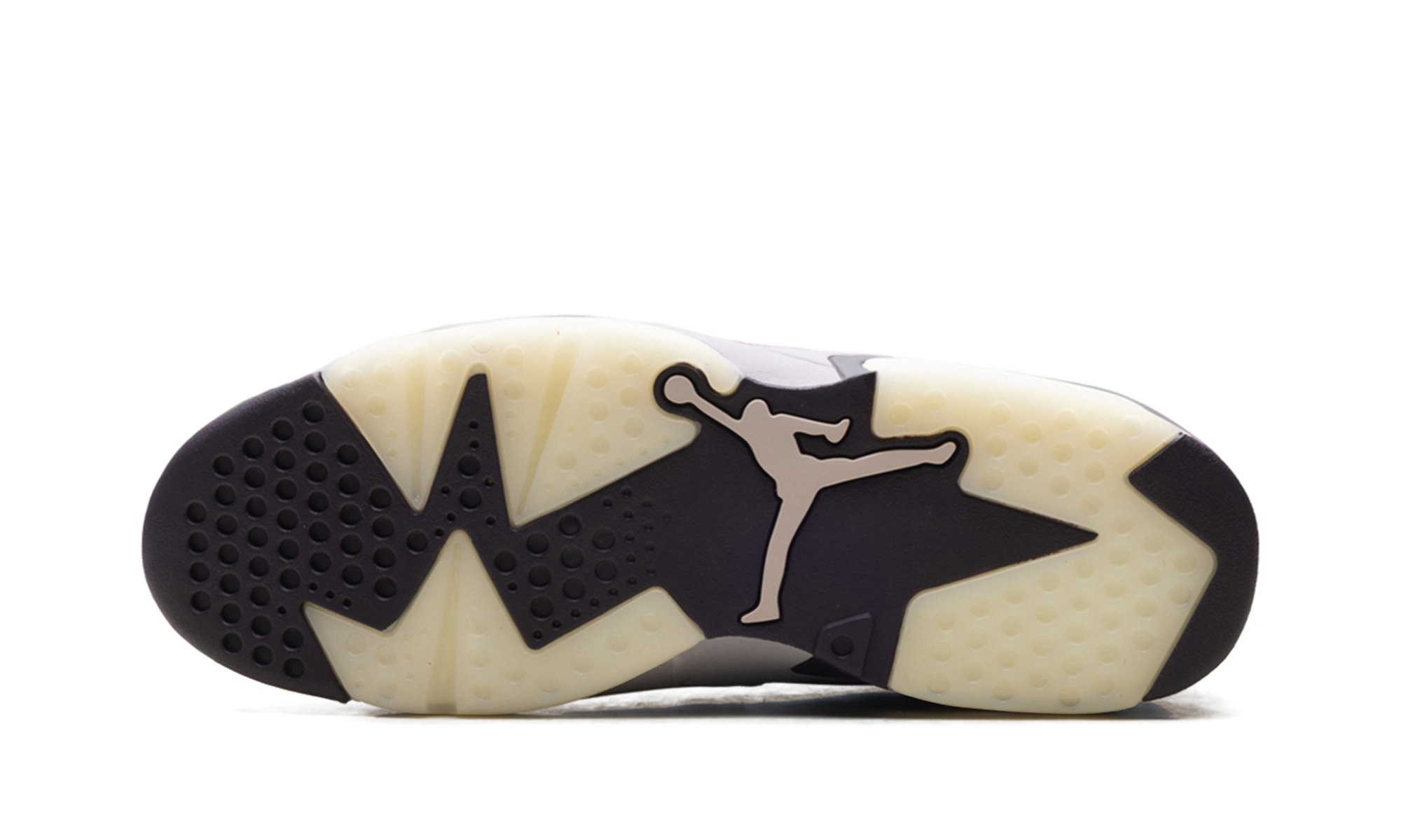 Air Jordan 6 "A Ma Maniére - Smokey Mauve" IF3103 200