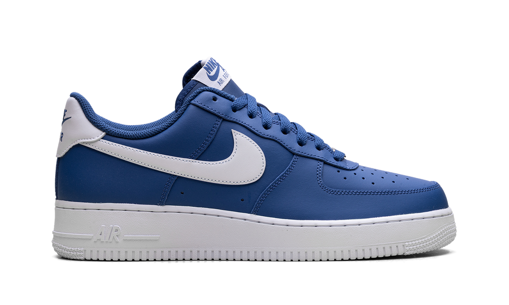 Air Force 1 Low '07 "College Blue White" FJ4146 402