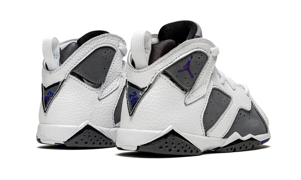 Jordan 7 Retro BT TD "Flint" DJ2776 100