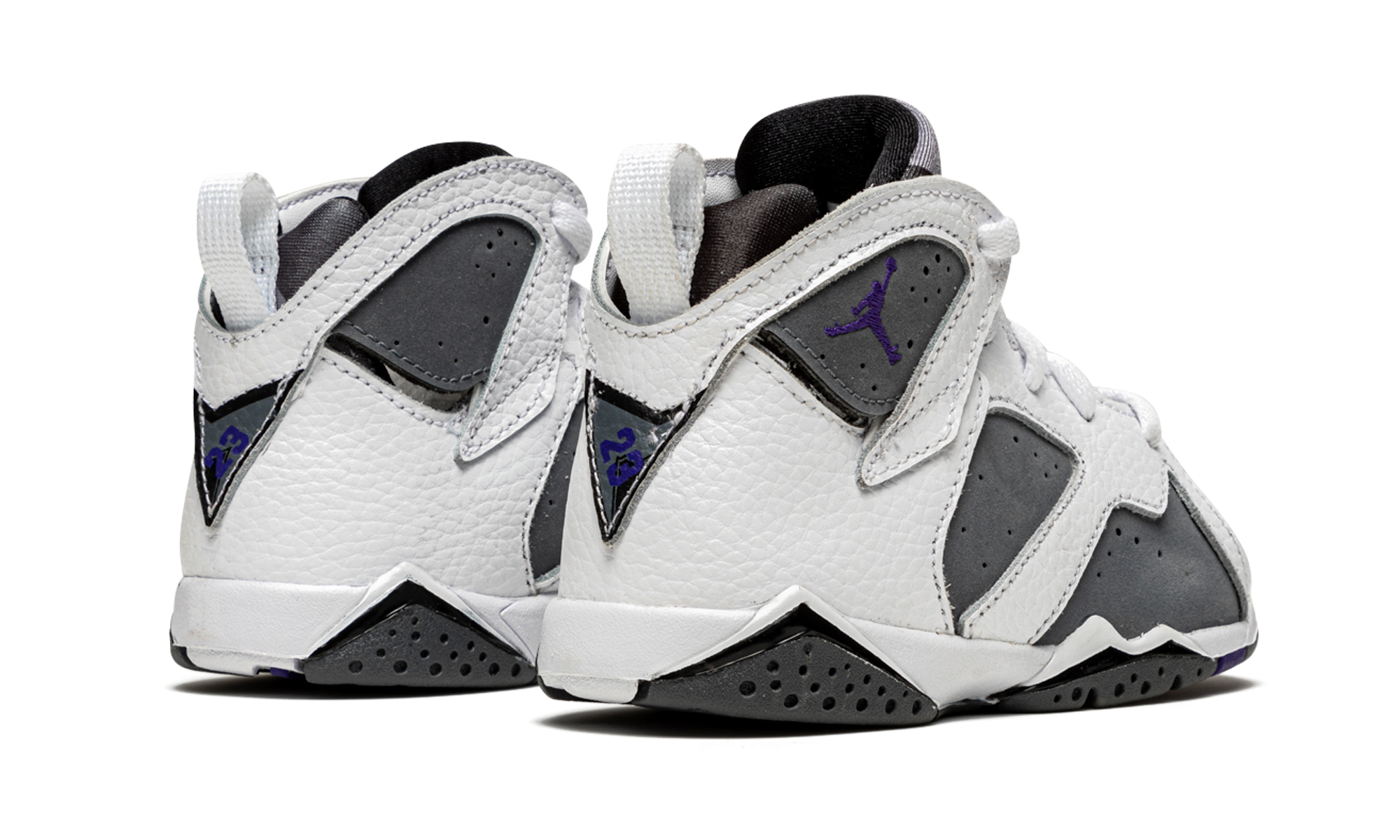 Jordan 7 Retro BT TD "Flint" DJ2776 100