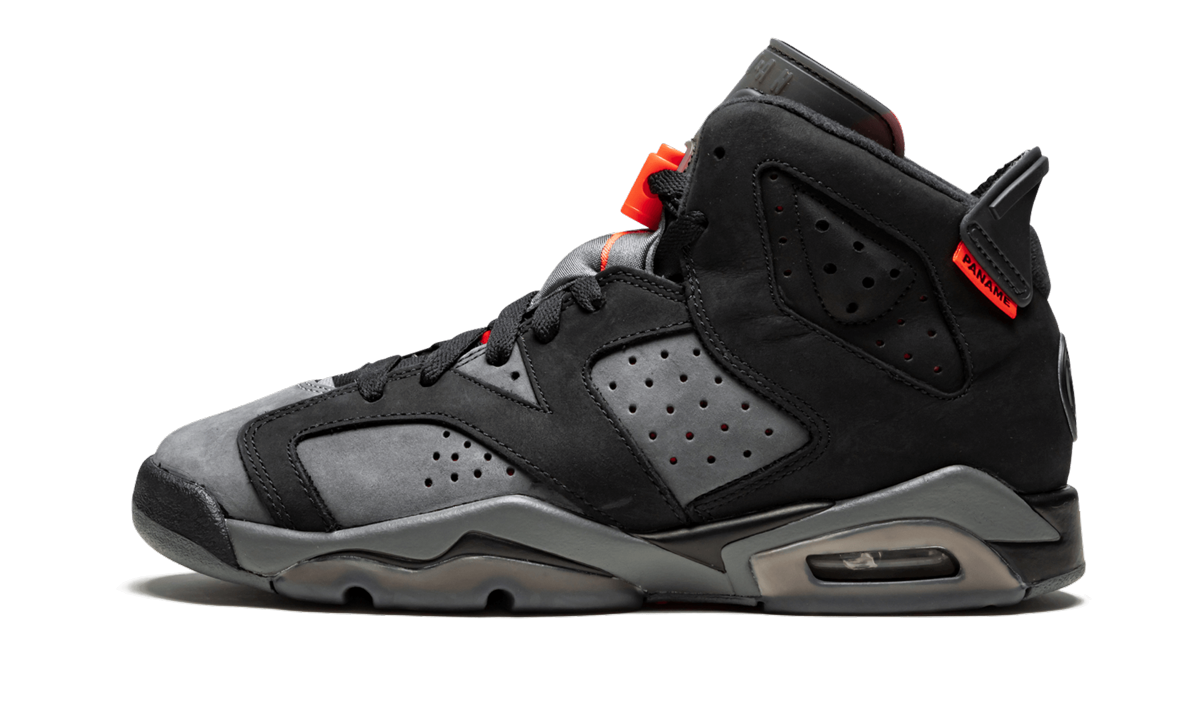 Air Jordan 6 PS "PSG - Paris Saint Germain" CN1078 001