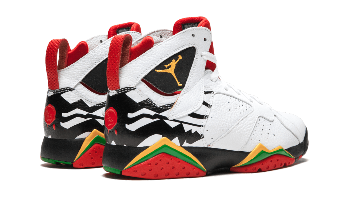 Air Jordan 7 Retro "Premio Bin 23" 436206 101