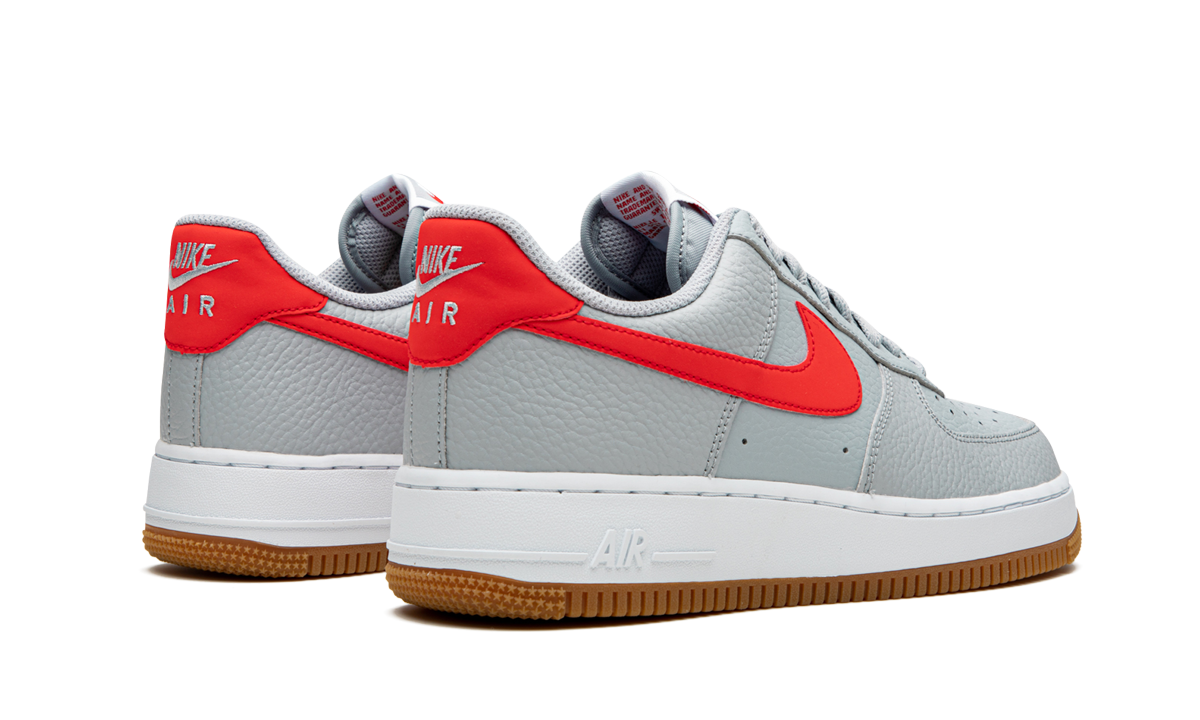 Air Force 1 '07 2 "Wolf Grey" CI0057 003