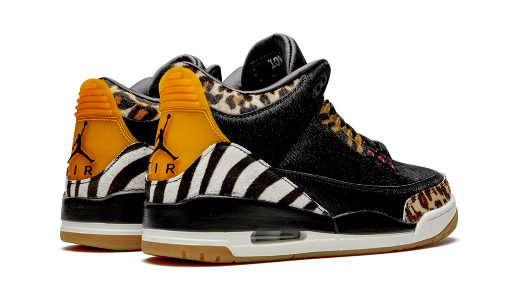 Air Jordan 3 Retro "Animal Instinct" CK4344 002