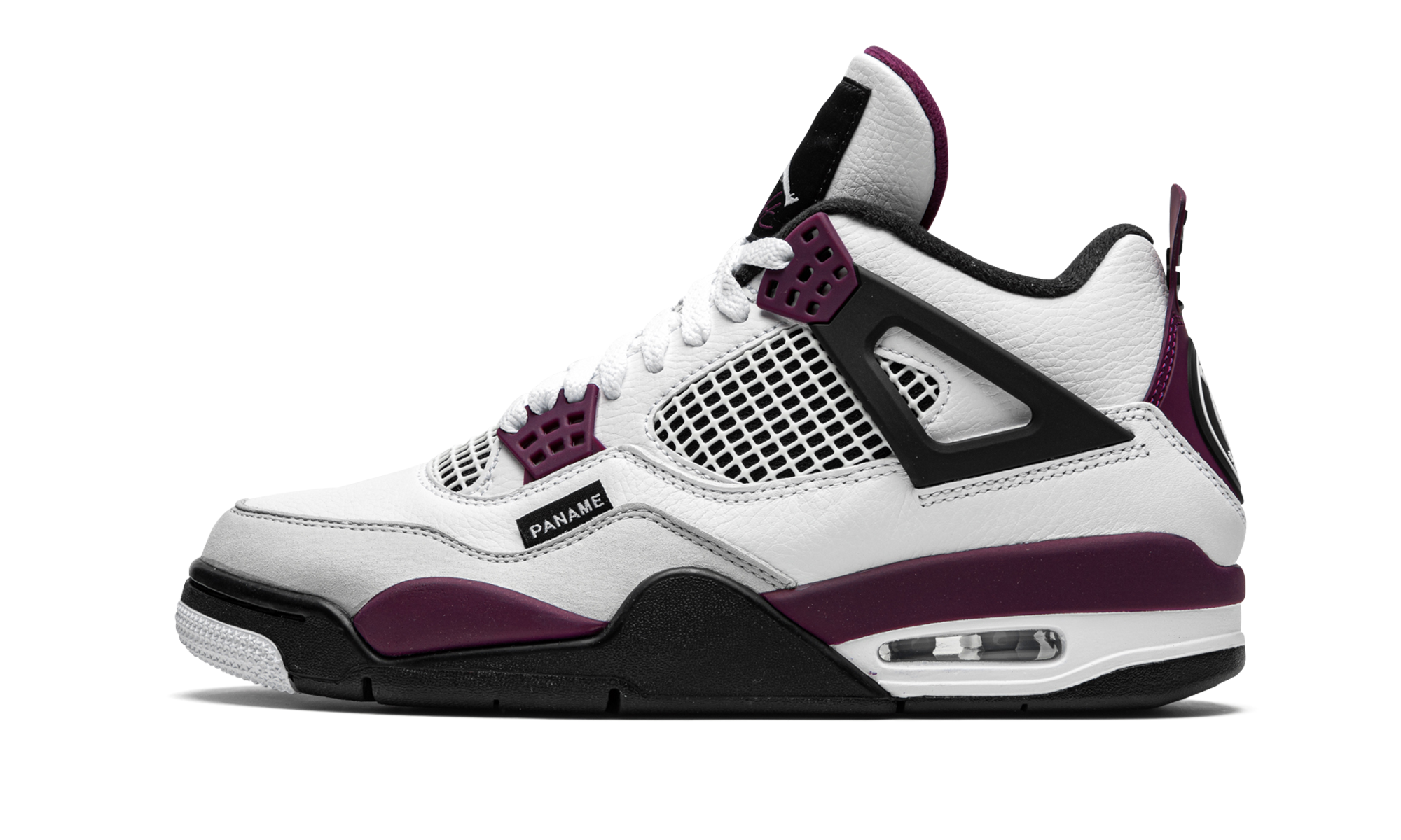 Air Jordan 4 Retro "PSG - Paris Saint Germain" CZ5624 100