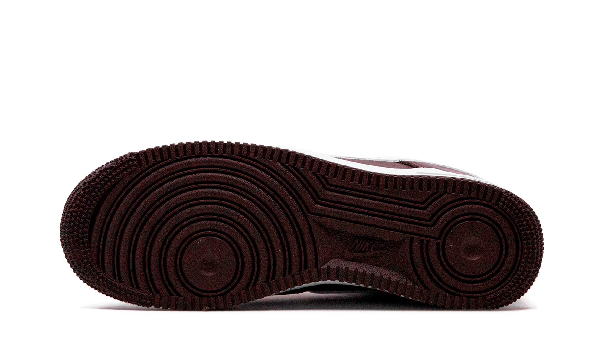 Air Force 1 Low "Color Of The Month - Chocolate" FD7039 200