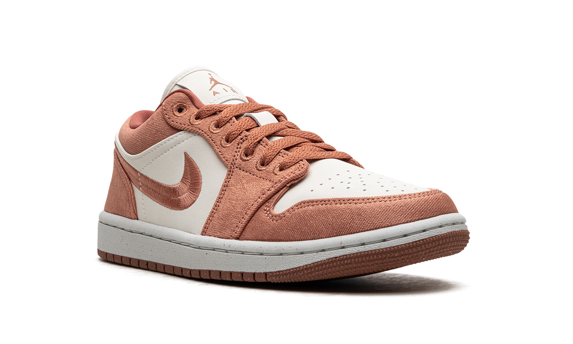 Air Jordan 1 Low WMNS "Sky J Orange" FN3722 801