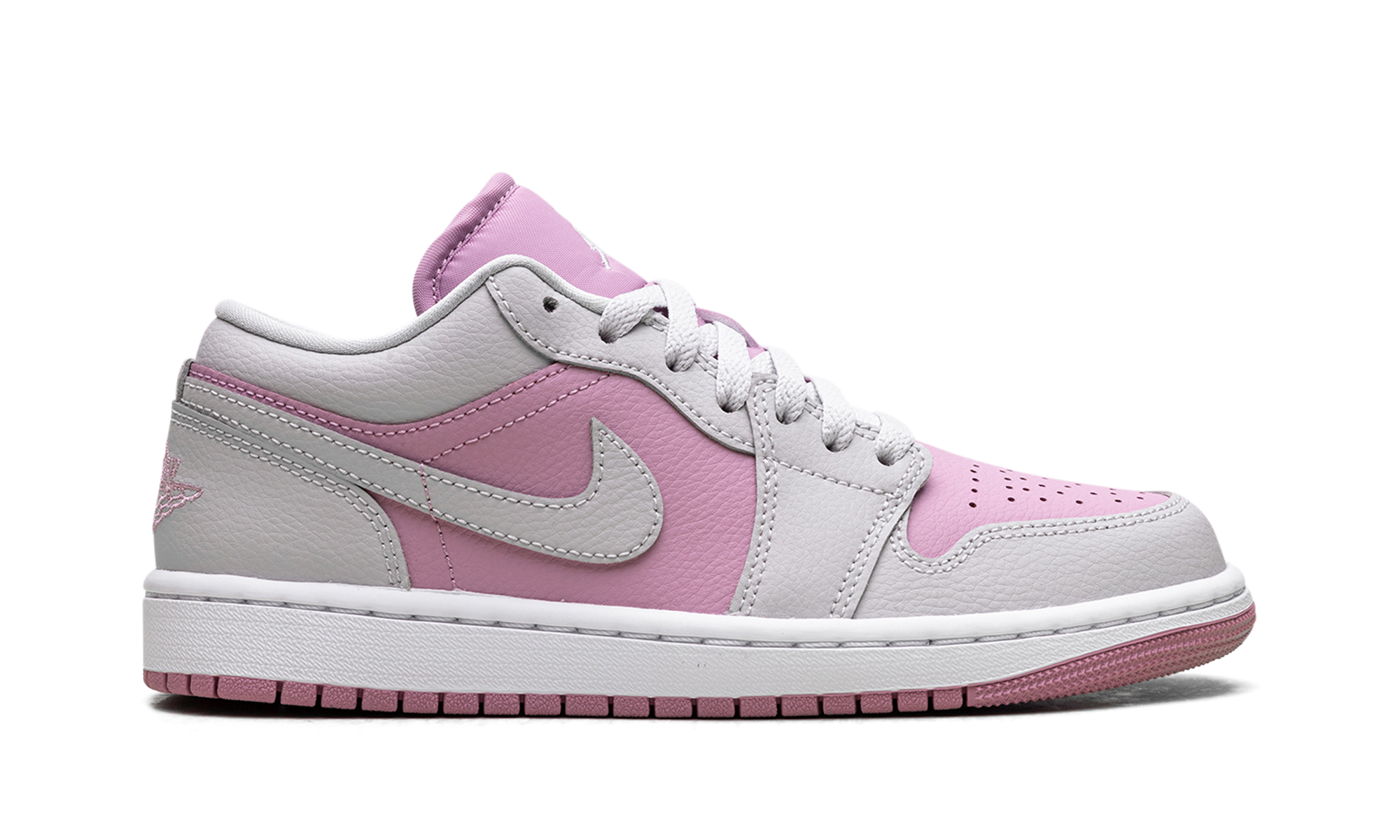 Jordan 1 Low WMNS "Orchid Neutral Grey" DC0774 510