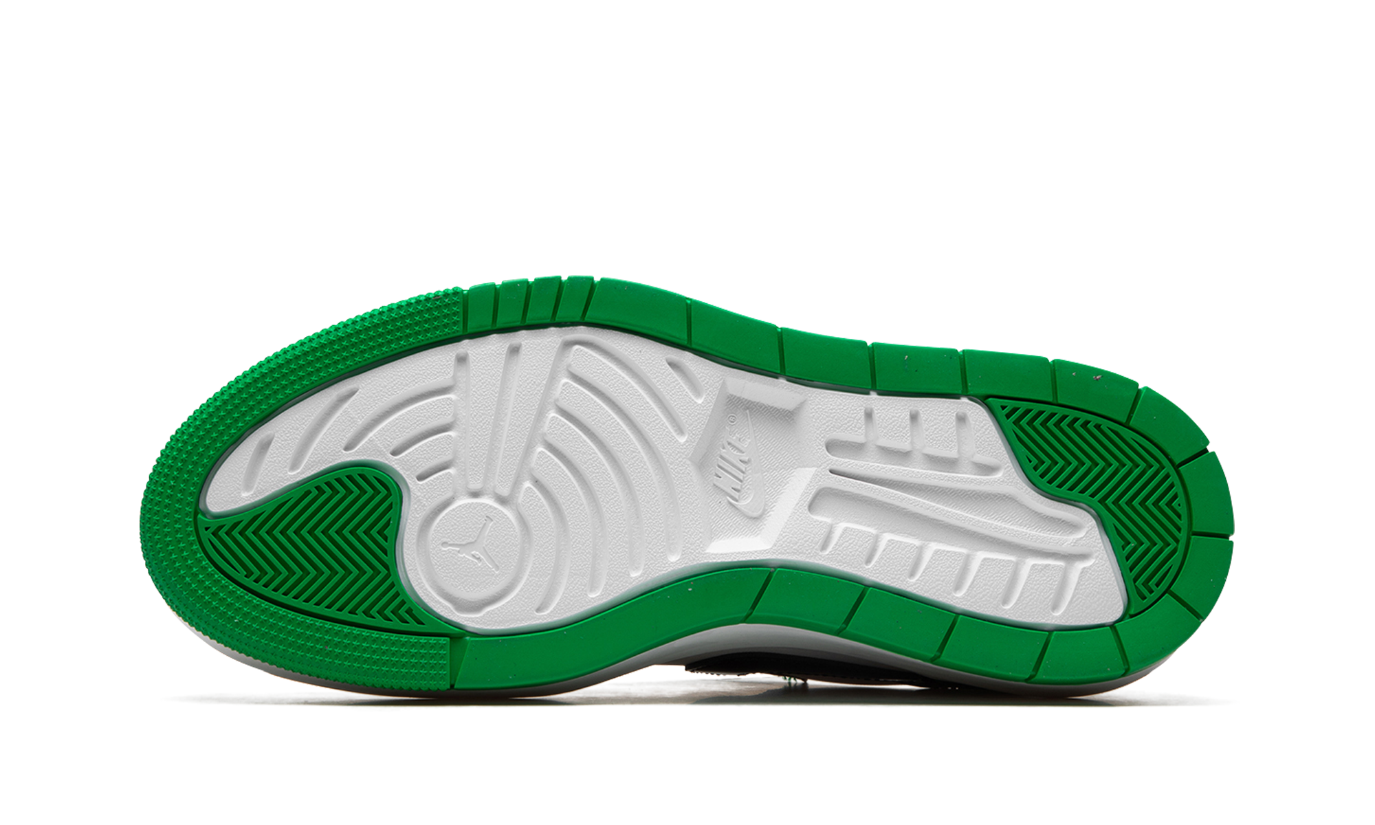 AIR JORDAN 1 ELEVATE LOW SE WMNS "Lucky Green" DQ8394 301