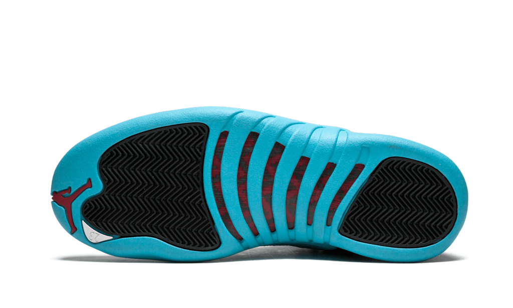 Air Jordan 12 Retro "Gamma" 130690 027