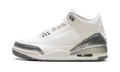 Air Jordan 3 WMNS "Sail" CK9246 100