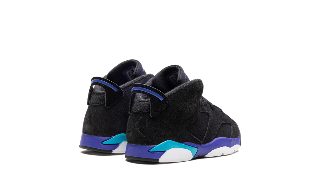 Jordan 6 Retro TD "Aqua" DV3606 004