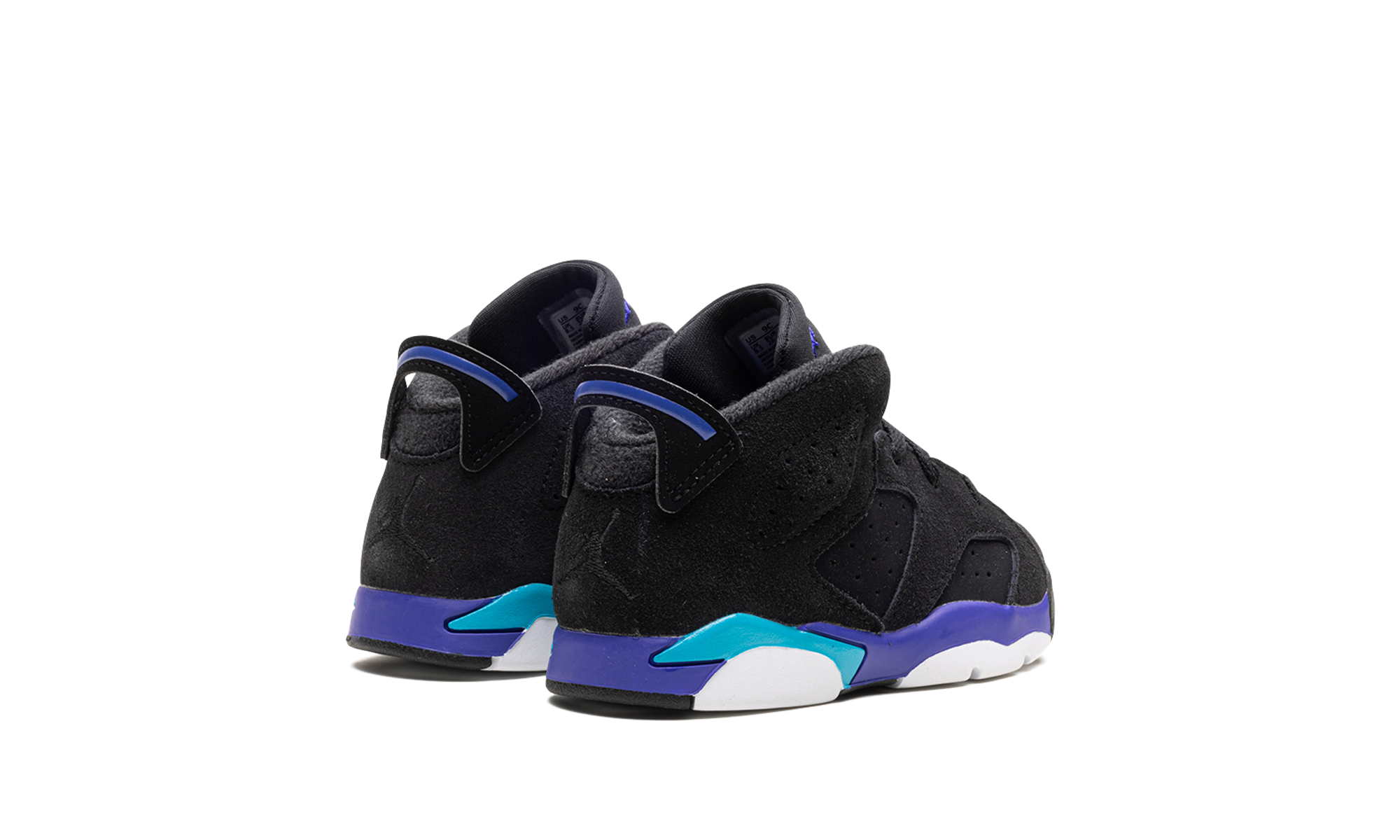 Jordan 6 Retro TD "Aqua" DV3606 004