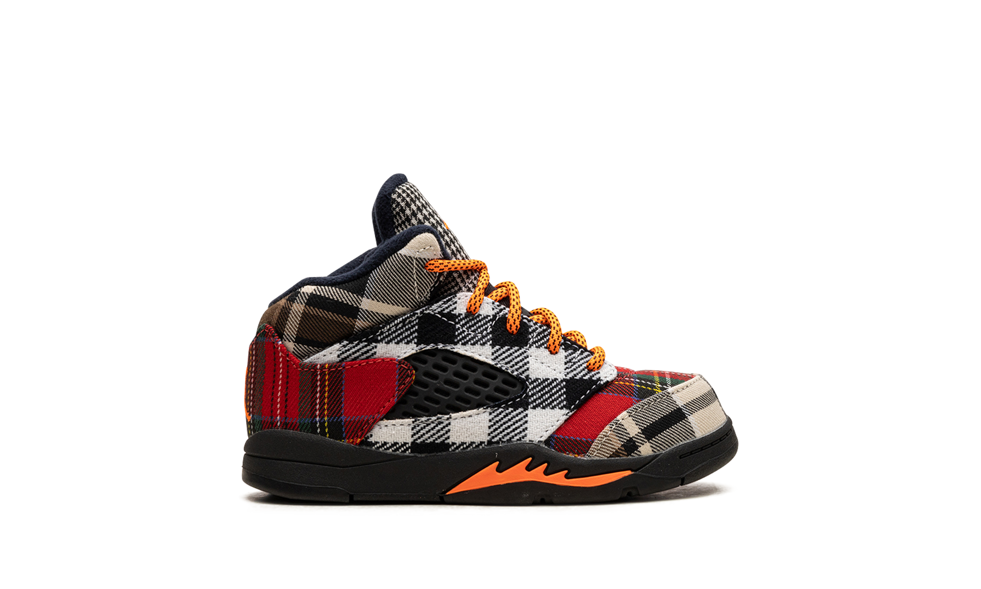 Air Jordan 5 Retro TD "Plaid" FD4813 008