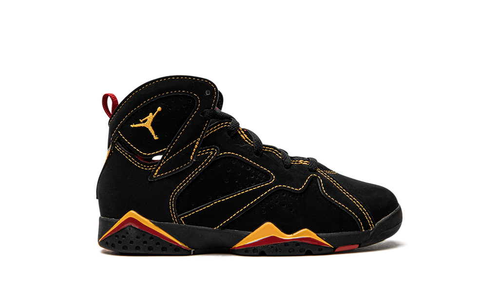 Air Jordan 7 Retro PS "Citrus 2022" DJ2778 081