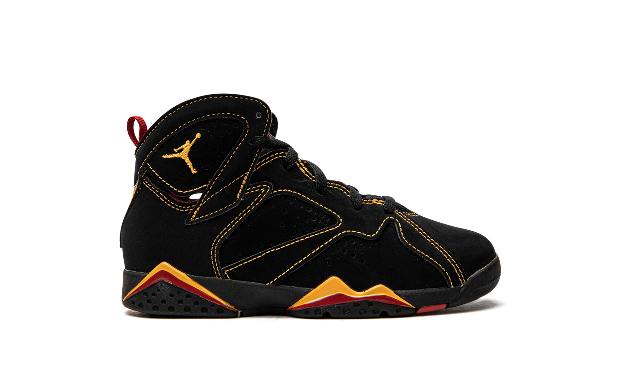 Air Jordan 7 Retro PS "Citrus 2022" DJ2778 081
