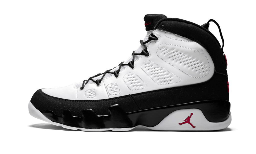 Air Jordan 9 Retro "2010 Release" 302370 102