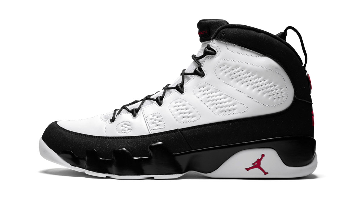 Air Jordan 9 Retro "2010 Release" 302370 102