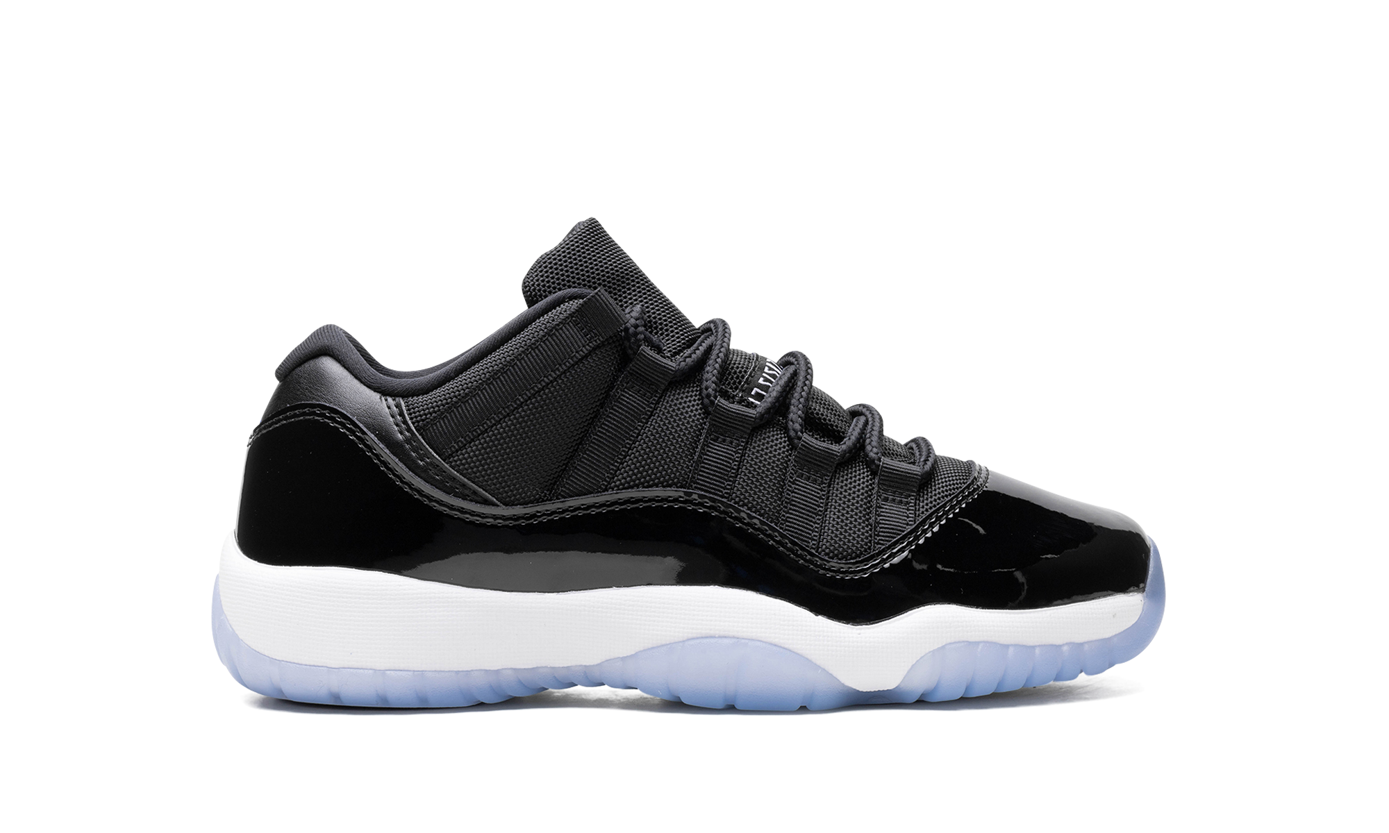 Air Jordan 11 GS "Space Jam" FV5121 004