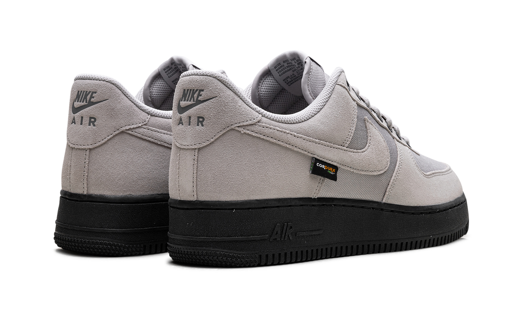 Air Force 1 Low '07 "Cordura Iron Ore" HQ3822 001