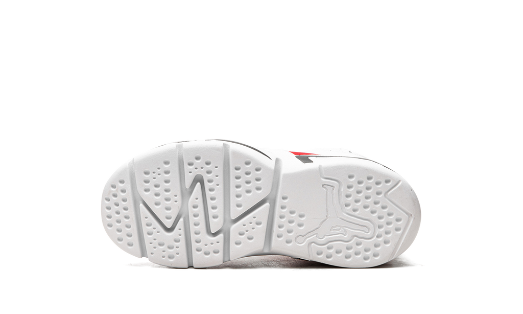 Air Jordan 6 Retro Little Flex PS "Carmine" CT4416 106