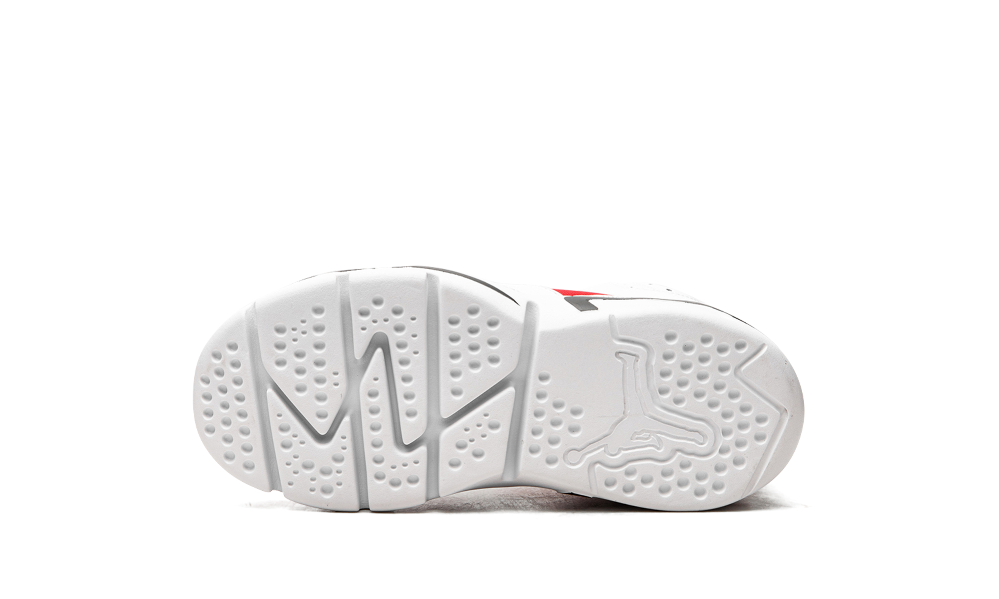 Air Jordan 6 Retro Little Flex PS "Carmine" CT4416 106
